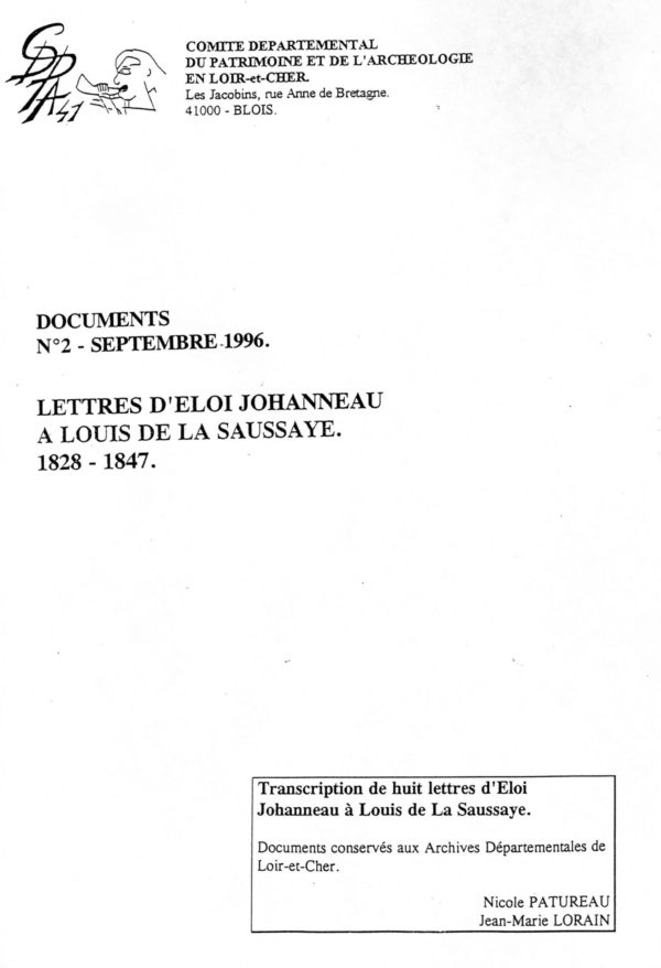 lettre à lou
