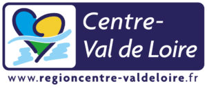 Région Centre Val de loire